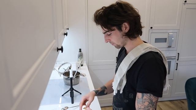 DANTES - Как Не Развестись На Карантине - Урок ТРЕТИЙ!