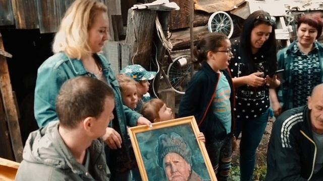 ЮБИЛЕЙ 90ЛЕТ смотреть онлайн