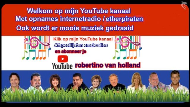 Albert Hindriks Muziekfabriek Polka Instrumentaal ABONNEER ME смотреть онлайн