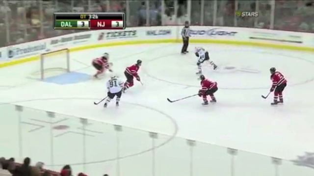 Loui Eriksson #21 Dallas Stars (Magika) смотреть онлайн