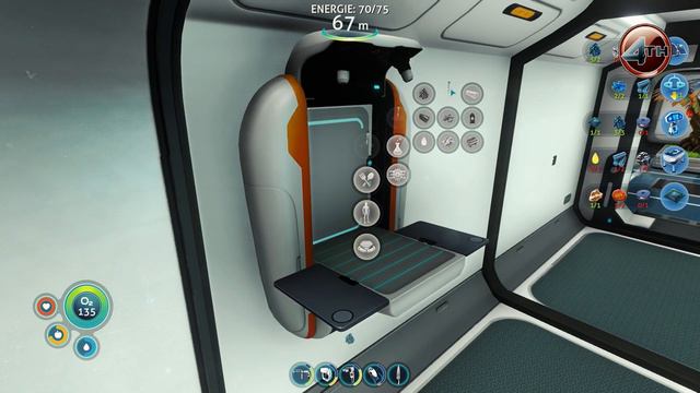 Subnautica - Unknown Worlds - Gameplay Deutsch - Seemottengarage - 2.3