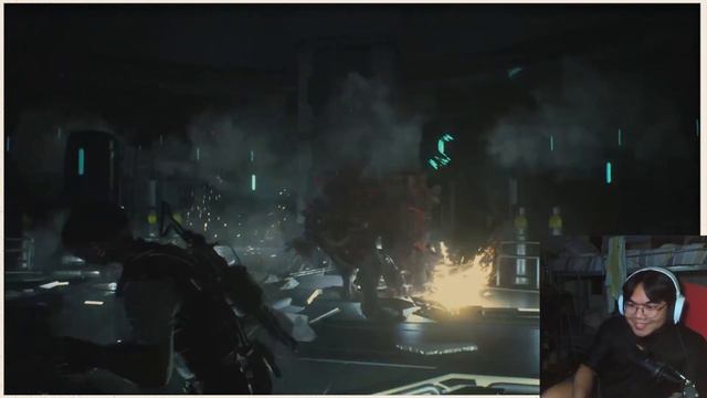 ada wong is ruining my life... || Resident Evil 2 Remake Part 2 смотреть онлайн
