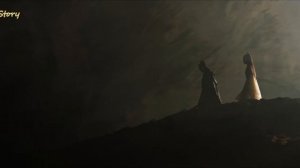 Цзы Чуань 1 сезон 5 серия