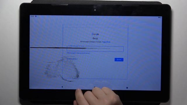 Как добавить гугл аккаунт на Thomson TEO13P - Как удалить гугл аккаунт на Thomson TEO13P смотреть онлайн