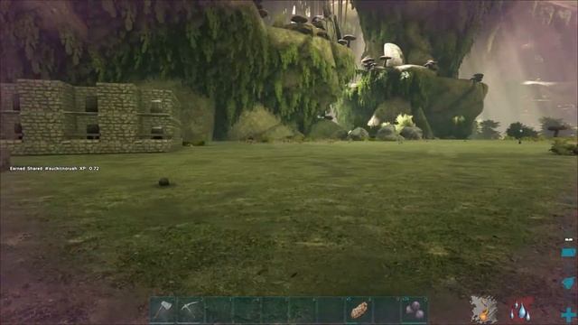 PUGNACIA SUPER-FANTASTIC-AMAZEBALLS-ARKSTRAVAGANZA - Ep 1 смотреть онлайн