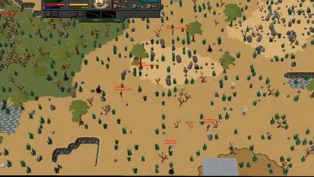 Tactical Craft Online battle gameplay смотреть онлайн