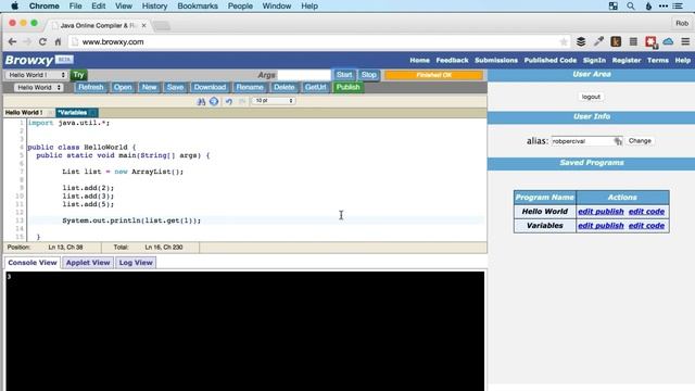 13 | Arrays And Maps java | Java | Android Development 2020 | смотреть онлайн