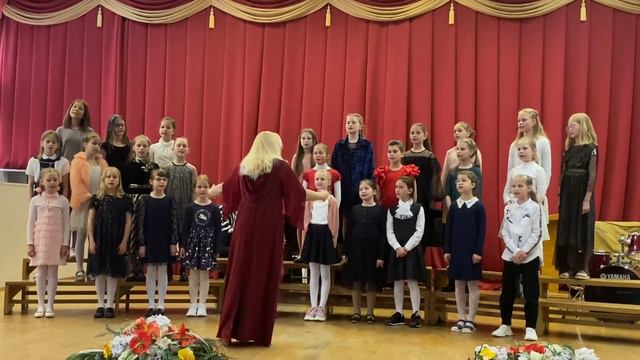 Раз, два — радуга! 🌈