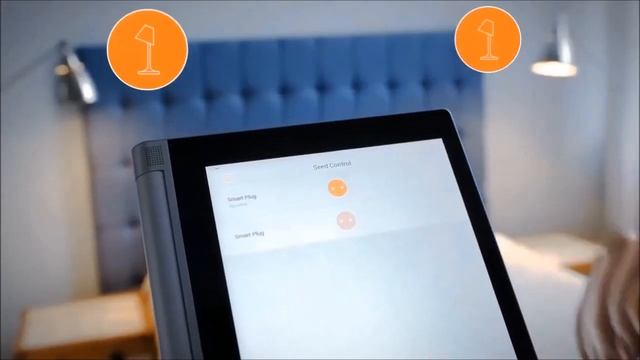 Система Proxi - это «революция» в управлении домом