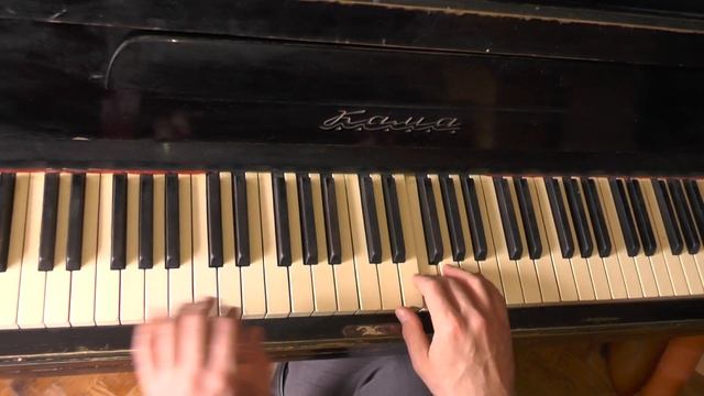 Марш танкистов — ноты, аккорды смотреть онлайн