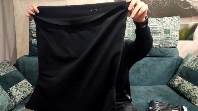 РАСПАКОВКА МЕРЧА VSRAP//МЕРЧ СМН И N. MASTEROFF смотреть онлайн