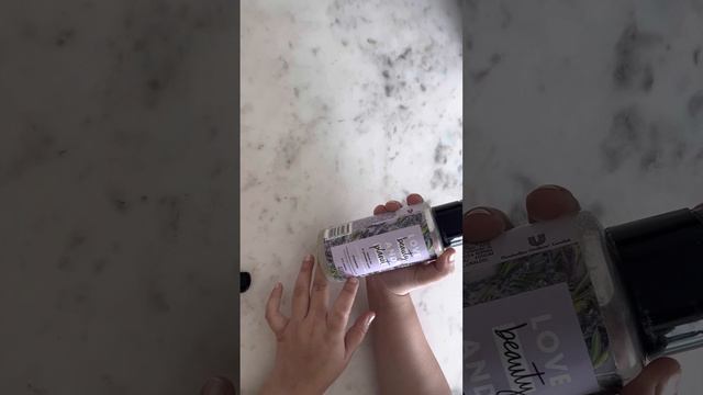 User Review: Love Beauty And Planet Lavender & Argan Oil Shampoo - under 5 mins!! смотреть онлайн