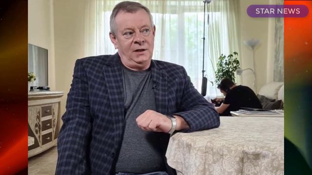СМЕНИЛ ФАМИЛИЮ, МОНАСТЫРЬ И ВНЕЗАПНЫЙ УХОД ПОСЛЕ 40 ЛЕТ БРАКА, как сейчас живет актер Вадим Андреев смотреть онлайн
