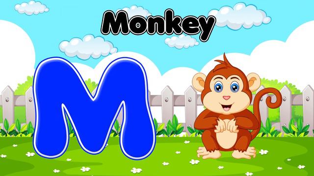 ABC Phonics Song | ABC Song | ABC Learning Video | Alphabet Song | Phonics Song | Kidde Learning смотреть онлайн