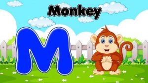 ABC Phonics Song | ABC Song | ABC Learning Video | Alphabet Song | Phonics Song | Kidde Learning