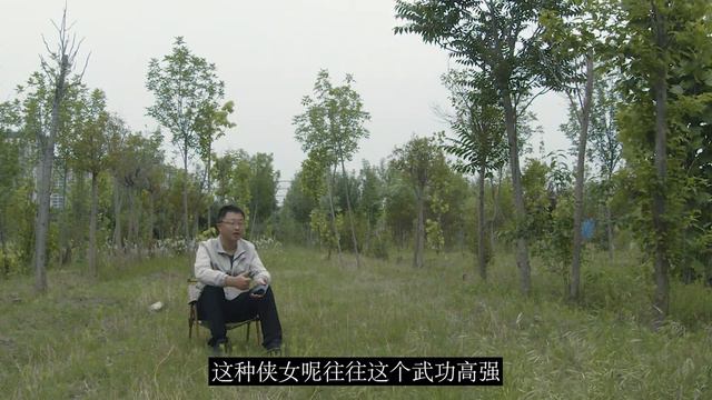 Learning Chinese “Mao Xiaotong: This Is The First Time I'm Hugging Chen Xiao Like This.”