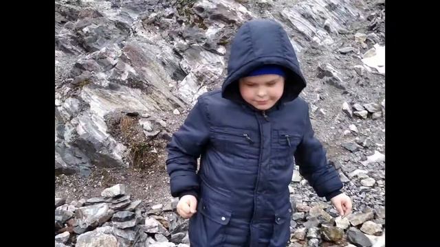 Корела, Лахденпохья, Рускеала смотреть онлайн