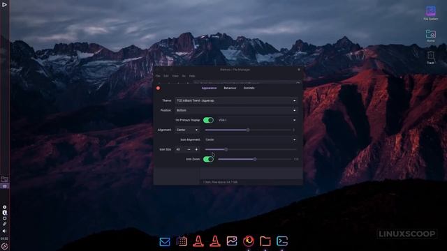 Xfce Customization | How to Make Xfce look Better | Ver. 1.0 смотреть онлайн