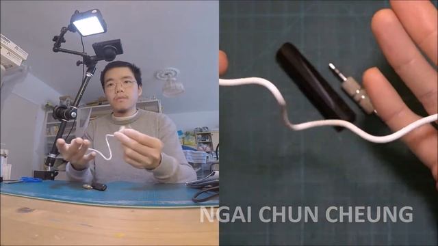 Kebidu Bluetooth Audio Adapter from Aliexpress, Unboxing смотреть онлайн