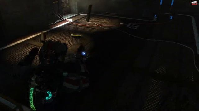 ВОССТАНОВЛЕНИЕ ШАТТЛА - Dead Space 3 #11 смотреть онлайн