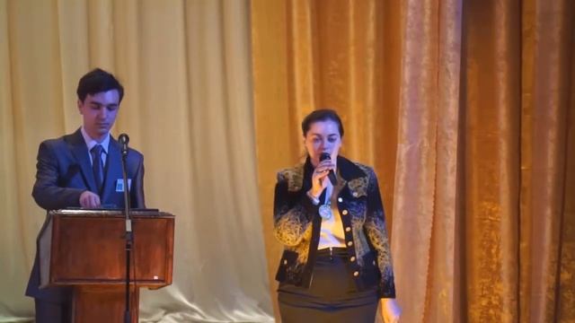 В Таганроге прошла областная Ярмарка социально педагогических инноваций – 2018 смотреть онлайн