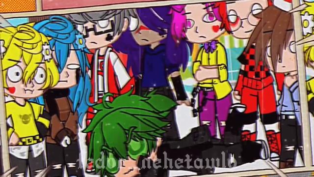 Новый год у клонов// сейчас лето, какой нафиг Новый год?!? смотреть онлайн