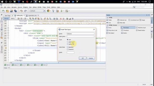 Lecture 3 PHP Form Handling Part 3 смотреть онлайн