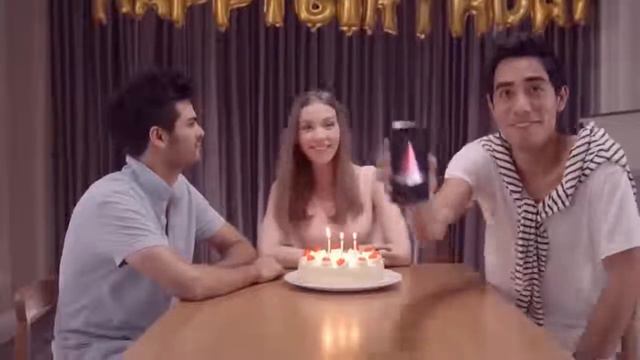 САМЫЙ ЛУЧШИЙ МОНТАЖ 81+ смотреть онлайн