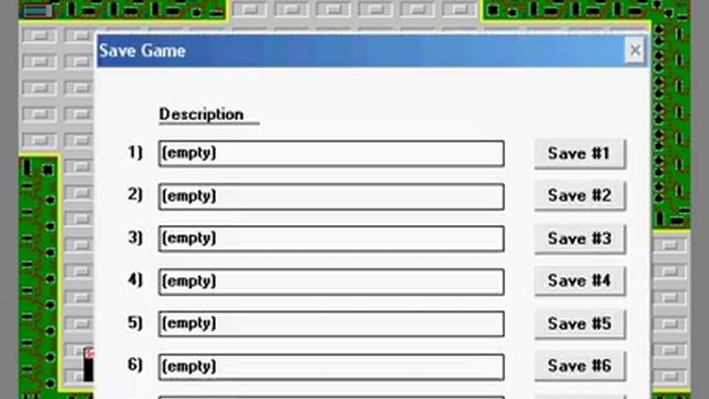 The Adventures of MicroMan (Brian Goble) (1993) смотреть онлайн