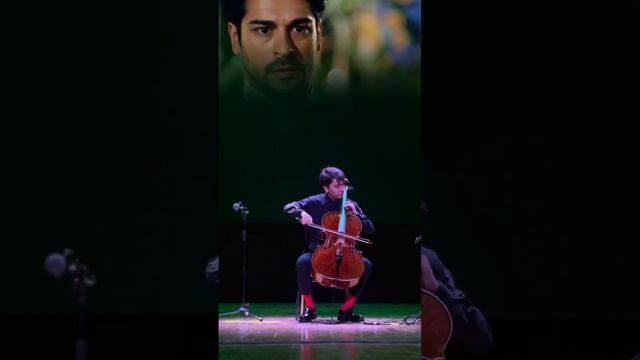 Bagzhan Oktyabr - Kara Sevda смотреть онлайн