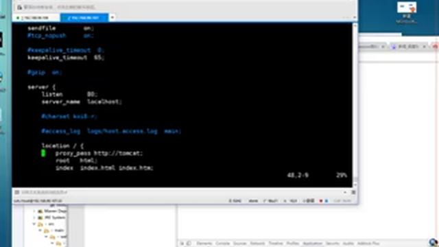 Java教程-你不了解的Session跨域方法 смотреть онлайн