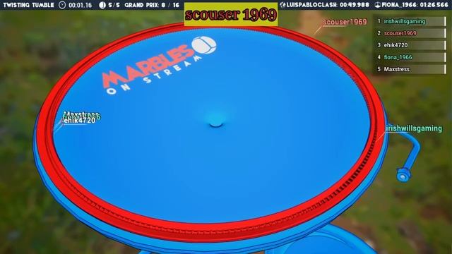 fun time with marbles смотреть онлайн