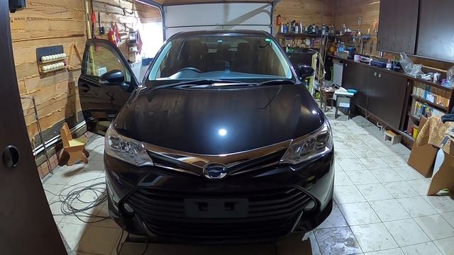 ЧТО ВОРУЮТ ИЗ МАШИН ПРИ ДОСТАВКЕ ИЗ ЯПОНИИ?        СЧАСТЛИВЫЕ ЛЮДИ ЗАБИРАЮТ СВОИ АВТО!