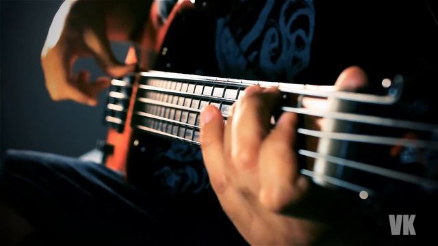 Justin Timberlake - Can't stop the feeling (bass cover - KaBass) смотреть онлайн
