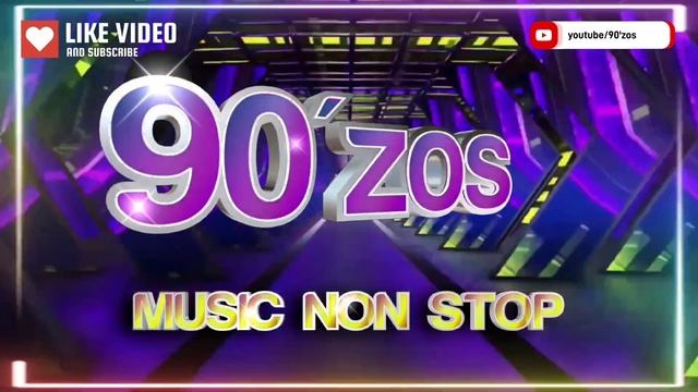 More Dance 90'zos Mix Vol. 252 смотреть онлайн