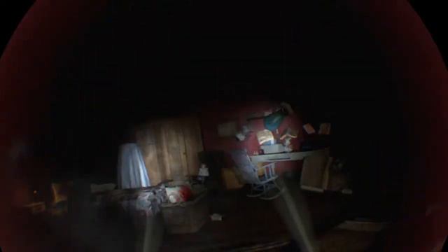 Until Dawn™: Rush of Blood jump scares vr with ilikecarsmc смотреть онлайн
