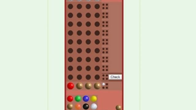 Mastermind (Code Breaker) How to Win смотреть онлайн