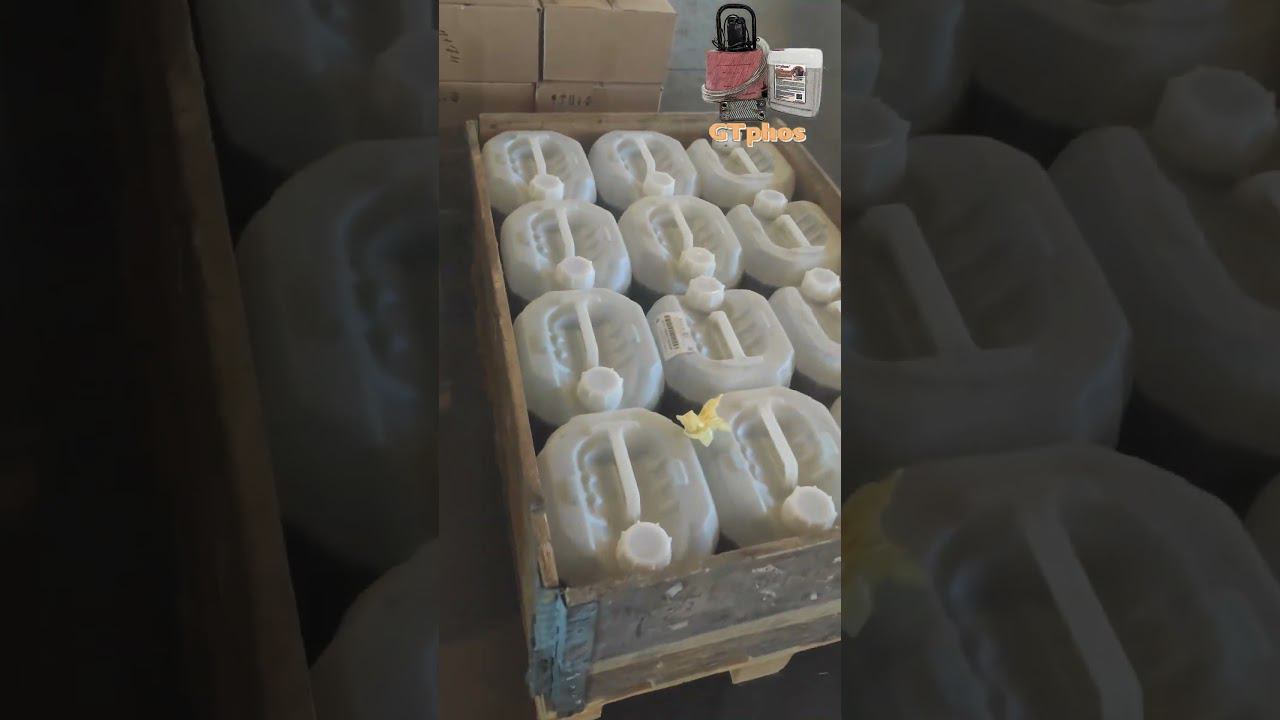 Ингибиторы коррозии и средства для промывки отопления GTphos отправили по РФ #gtphos #ремонткотла смотреть онлайн