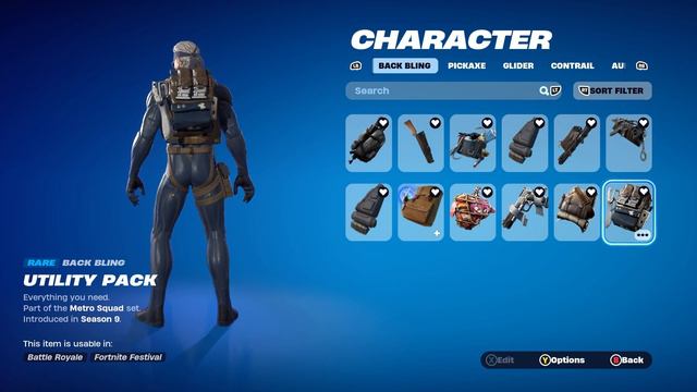 *NEW* BEST SOLID SNAKE SKIN COMBOS [CHAPTER 5 SECRET SKIN]! | Fortnite смотреть онлайн