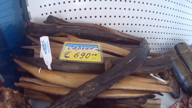 Крым. Новый Свет. Магазин 