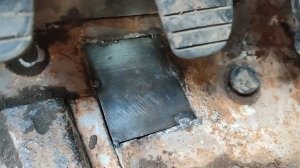 Сварка авто флюсовой (порошковой) проволокой