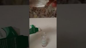 Как открыть бутылек глазных капель  Эмоксипин
