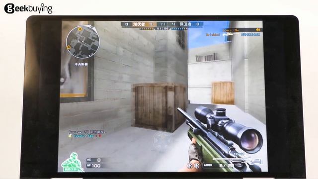 2019 One Netbook One Mix 3 Pocket Laptop review！ смотреть онлайн