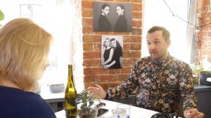 ДЕКОГЕРЕНЦИЯ | ИСКУССТВО ВРАЧЕВАНИЯ | Айнур Хакимов