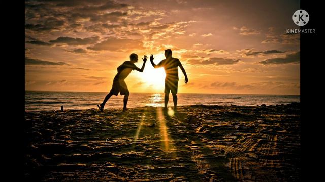 TUSHDA DOSTİNİ, O'RTOĞİNİ KO'RSA NİMA BO'LADİ❓