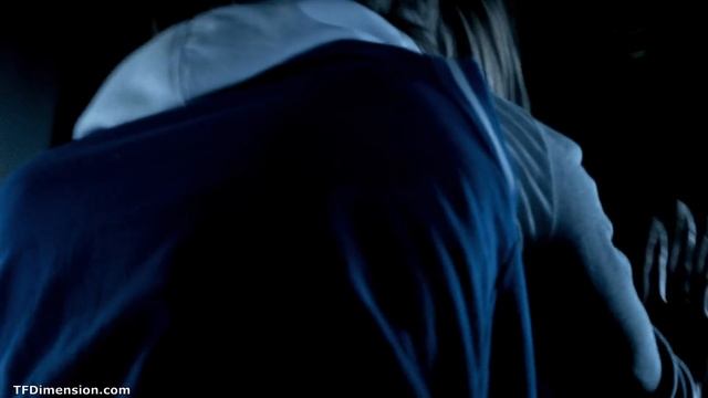 Lucas Till's First Werewolf Tf In The Movie Wolves.