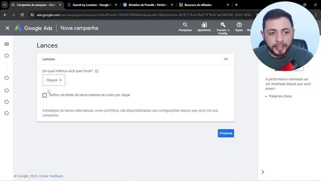 CLICKBANK PARA INICIANTES | COMO VENDER NA CLICKBANK RÁPIDO COMO AFILIADO (TUTORIAL GOOGLE ADS) смотреть онлайн