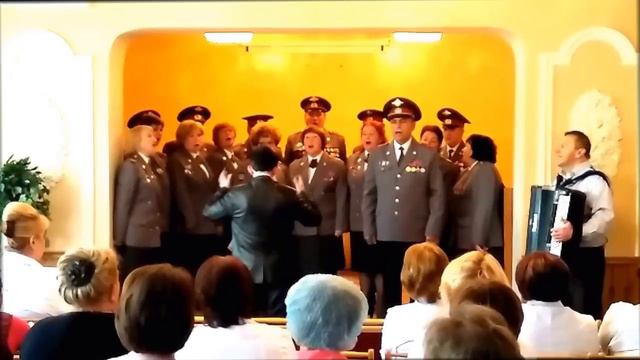 День медика 2018 смотреть онлайн