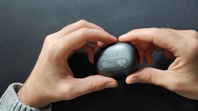 Xiaomi Redmi Buds 4 Pro Kulaklık (Kutu Açılımı ve İnceleme) смотреть онлайн