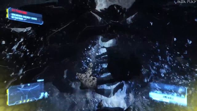 Crysis Remastered Trilogy [Crysis 3] - All Bosses + Ending смотреть онлайн